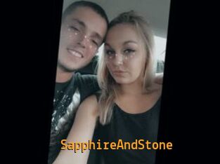 SapphireAndStone