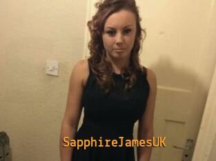 SapphireJamesUK