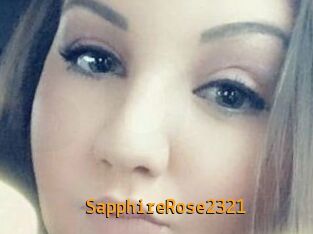 SapphireRose2321