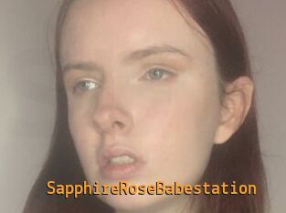 SapphireRoseBabestation