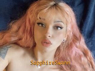 SapphireSwann