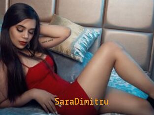 SaraDimitru Sexcam Portal