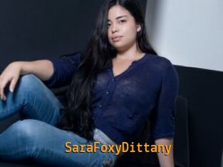 SaraFoxyDittany