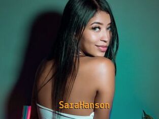 SaraHanson