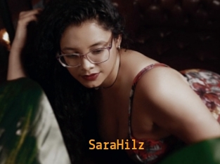 SaraHilz