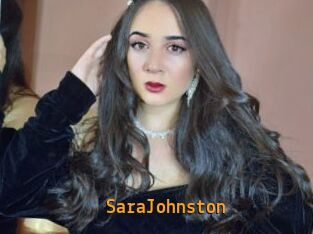 SaraJohnston