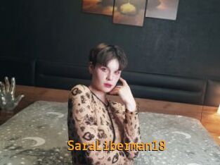SaraLiberman18