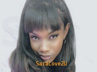 SaraLove2U
