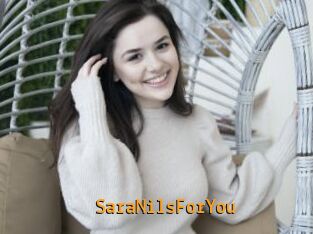 SaraNilsForYou