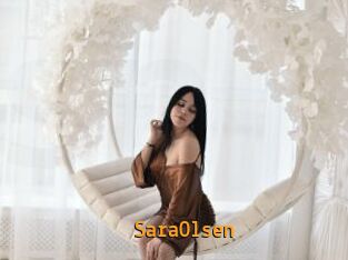 SaraOlsen