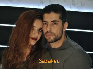 SaraRed