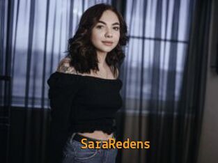 SaraRedens
