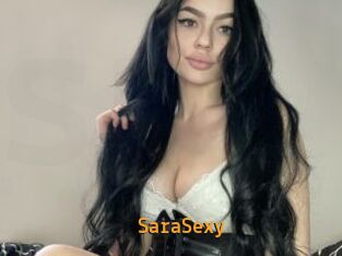 SaraSexy