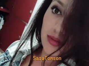 SaraTomson