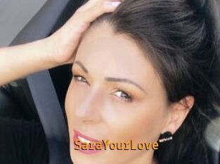SaraYourLove