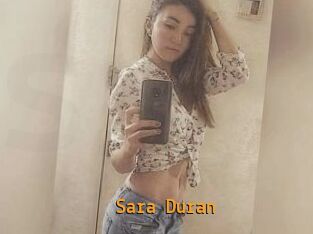 Sara_Duran