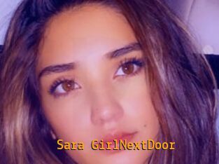 Sara_GirlNextDoor