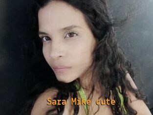 Sara_Mike_cute
