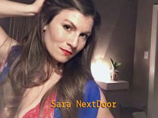 Sara_NextDoor