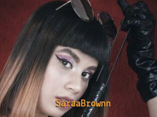 SaraaBrownn
