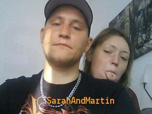 SarahAndMartin