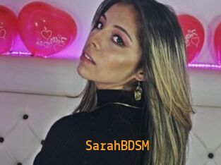 SarahBDSM