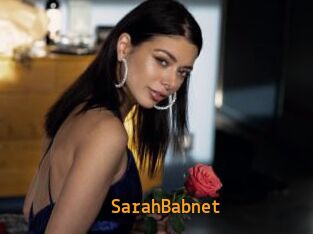 SarahBabnet