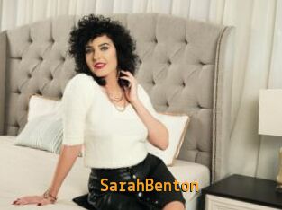 SarahBenton