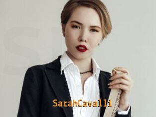 SarahCavalli