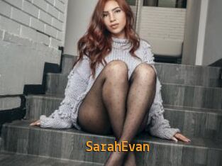 SarahEvan