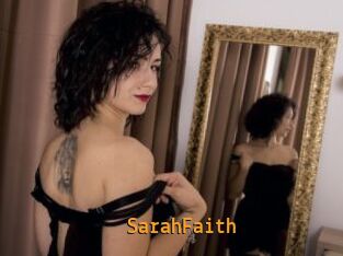 SarahFaith