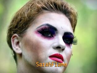 SarahFlame