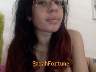 SarahFortune