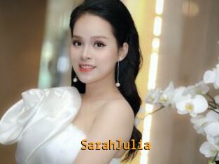 SarahJulia