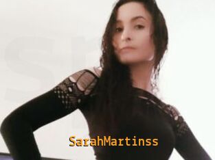 SarahMartinss