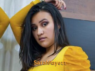 SarahMayerr