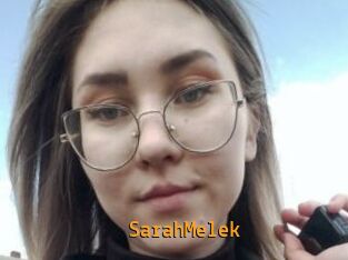 SarahMelek