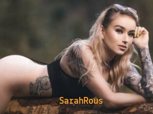 SarahRous