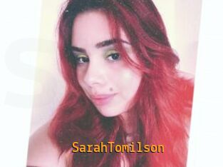 SarahTomilson