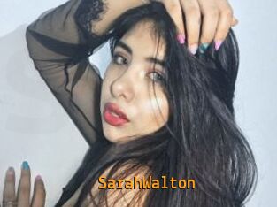 SarahWalton