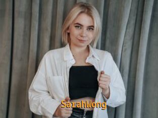 SarahWong