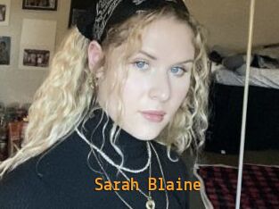 Sarah_Blaine