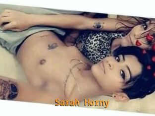 Sarah_Horny