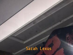 Sarah_Lexus