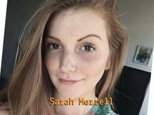 Sarah_Merrell