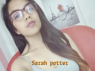 Sarah_potter