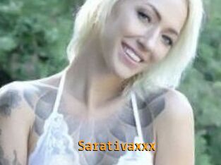 Sarativaxxx