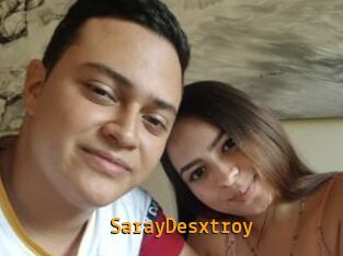 SarayDesxtroy