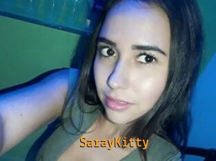 SarayKitty