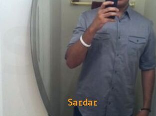 Sardar